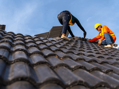 About Roof Repair Experts Waleska, GA